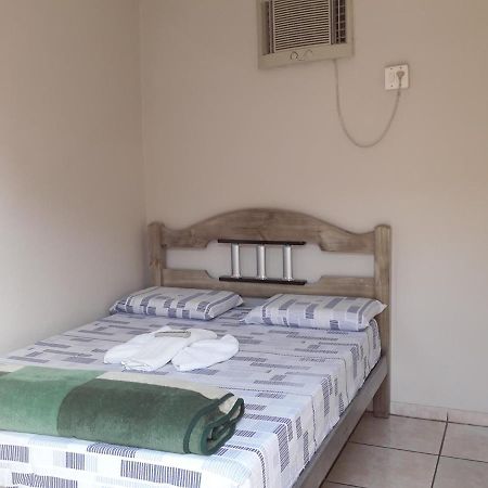 Hotel Hospedagem Do Mineiro Bonito  Exterior foto