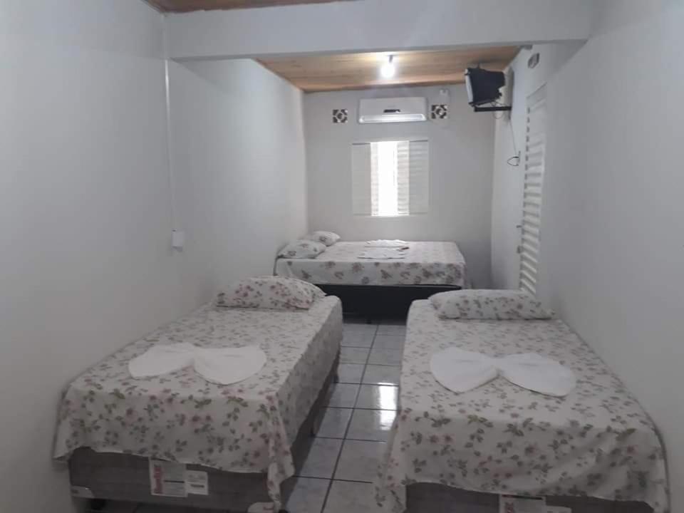 Hotel Hospedagem Do Mineiro Bonito  Exterior foto