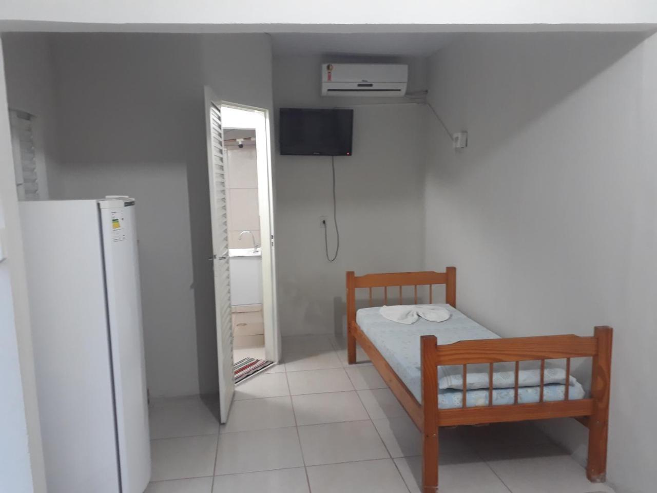 Hotel Hospedagem Do Mineiro Bonito  Exterior foto
